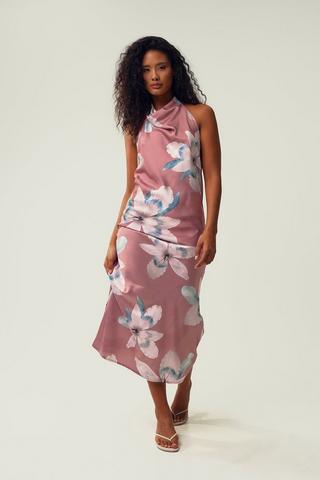 Slip Skirt