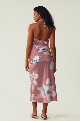 Slip Skirt