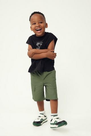 Cargo Shorts