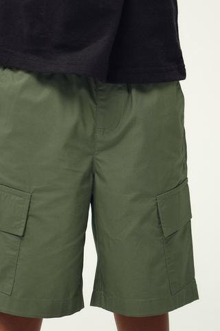 Cargo Shorts