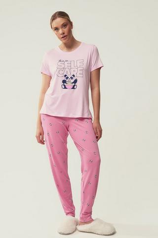 Panda Sleep Set