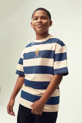 Bart Simpson T-Shirt