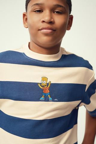 Bart Simpson T-Shirt