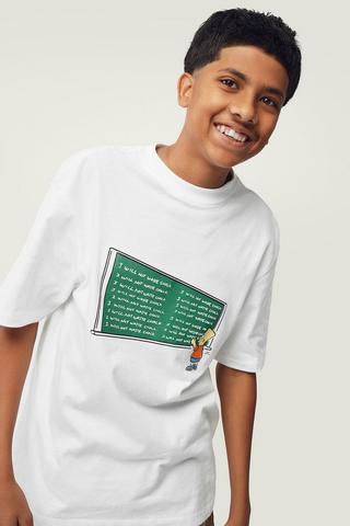 Bart Simpson T-Shirt