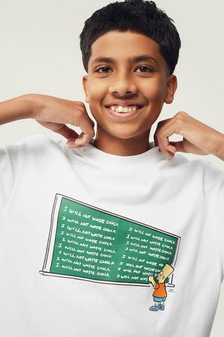 Bart Simpson T-Shirt