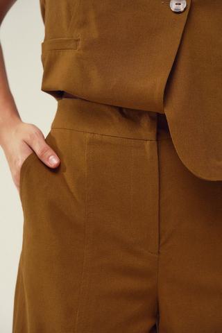 Bermuda Shorts