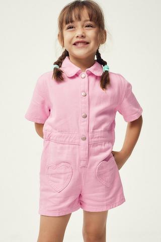 Boiler Suit