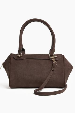 Bowler Bag