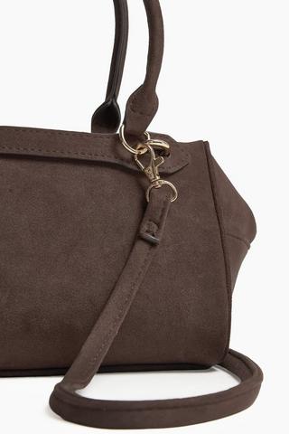 Bowler Bag