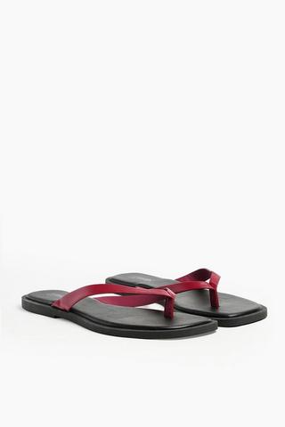 Thong Sandal
