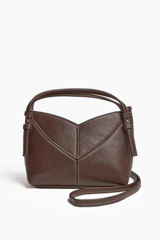 Mini Bucket Bag
