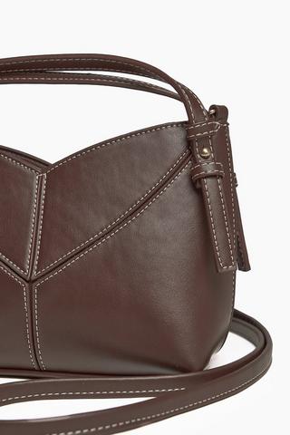 Mini Bucket Bag