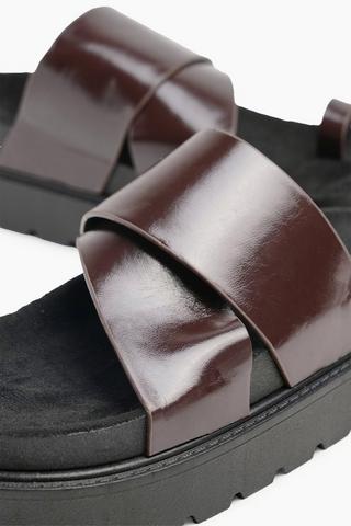 Platform Thong Sandal