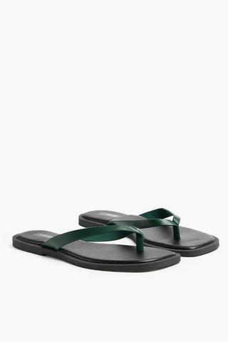 Thong Sandal