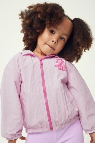 Windbreaker