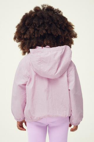 Windbreaker