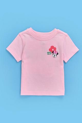 Minnie Mouse Relaxed T-Shirt