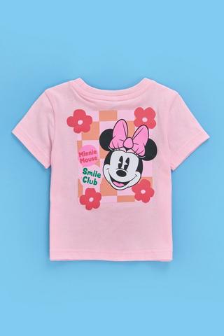 Minnie Mouse Relaxed T-Shirt