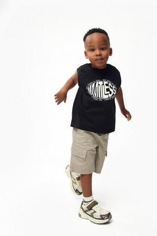 Cargo Shorts