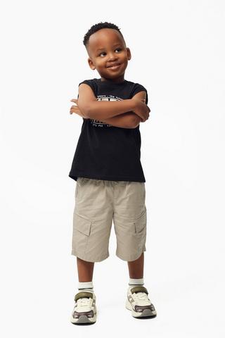 Cargo Shorts