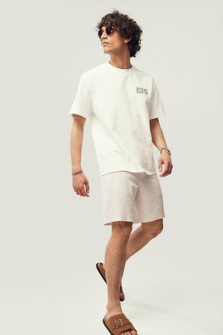 Pull On Shorts