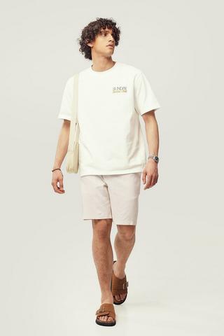 Pull On Shorts