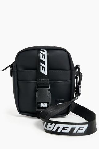 Utility Crossbody Bag