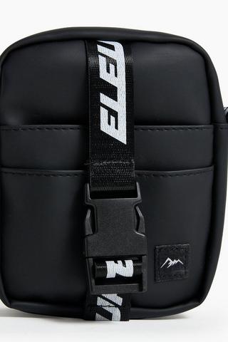 Utility Crossbody Bag