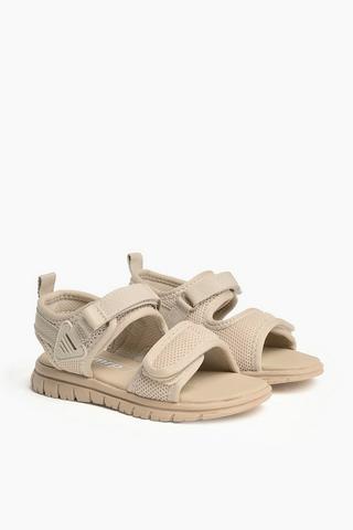 Ankle Strap Sandal