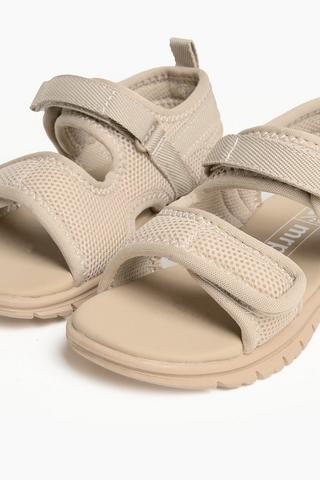 Ankle Strap Sandal