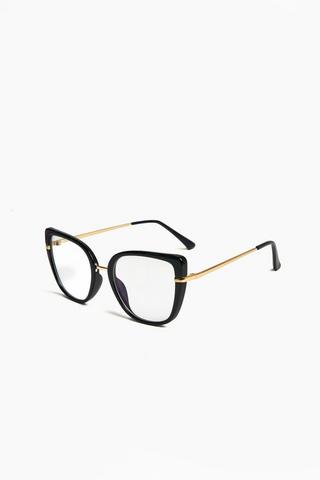 Geeky Glasses