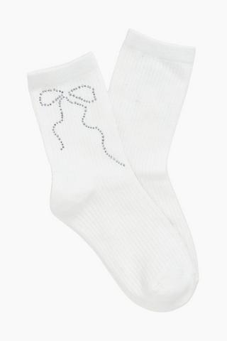 Anklet Socks
