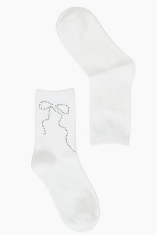 Anklet Socks
