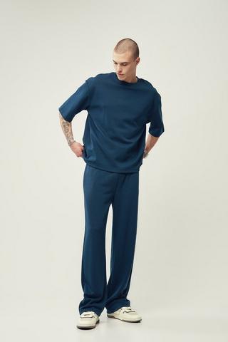 Interlock Sweatpants