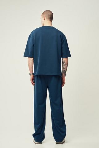 Interlock Sweatpants