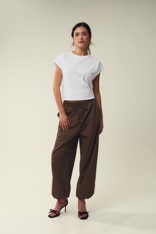 Balloon Pants