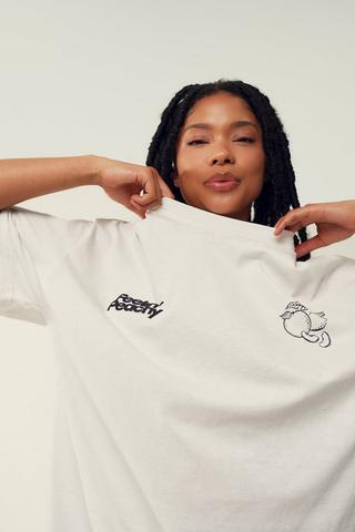 Oversized T-Shirt
