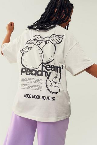 Oversized T-Shirt