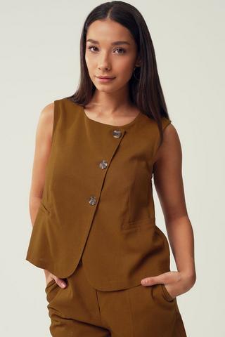 Waistcoat