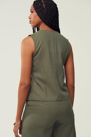 Waistcoat
