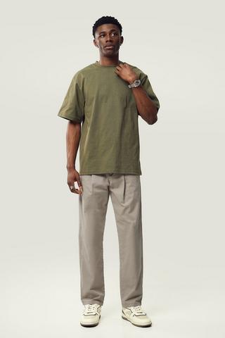 Stretch Chinos
