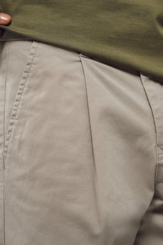 Stretch Chinos