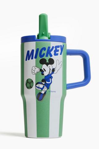 Mickey Mouse Water Bottle