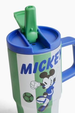 Mickey Mouse Water Bottle
