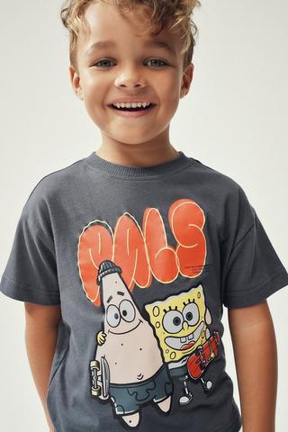 SpongeBob And Patrick T-Shirt