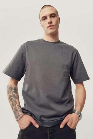 Relaxed Heavyweight T-Shirt