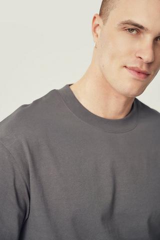 Relaxed Heavyweight T-Shirt