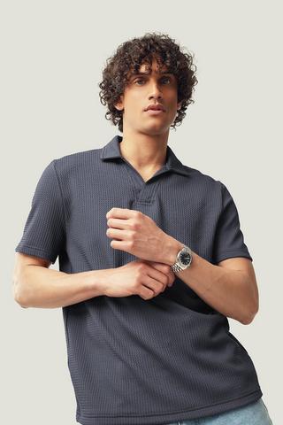 Johnny Collar Golfer