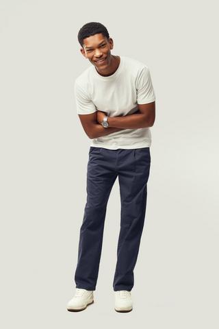 Stretch Chinos