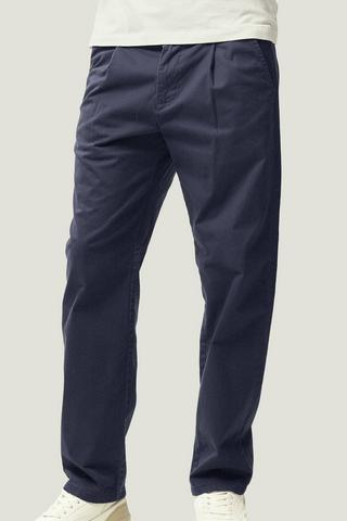 Stretch Chinos